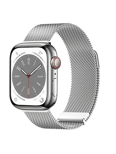 Adjustable watch strap for apple watch